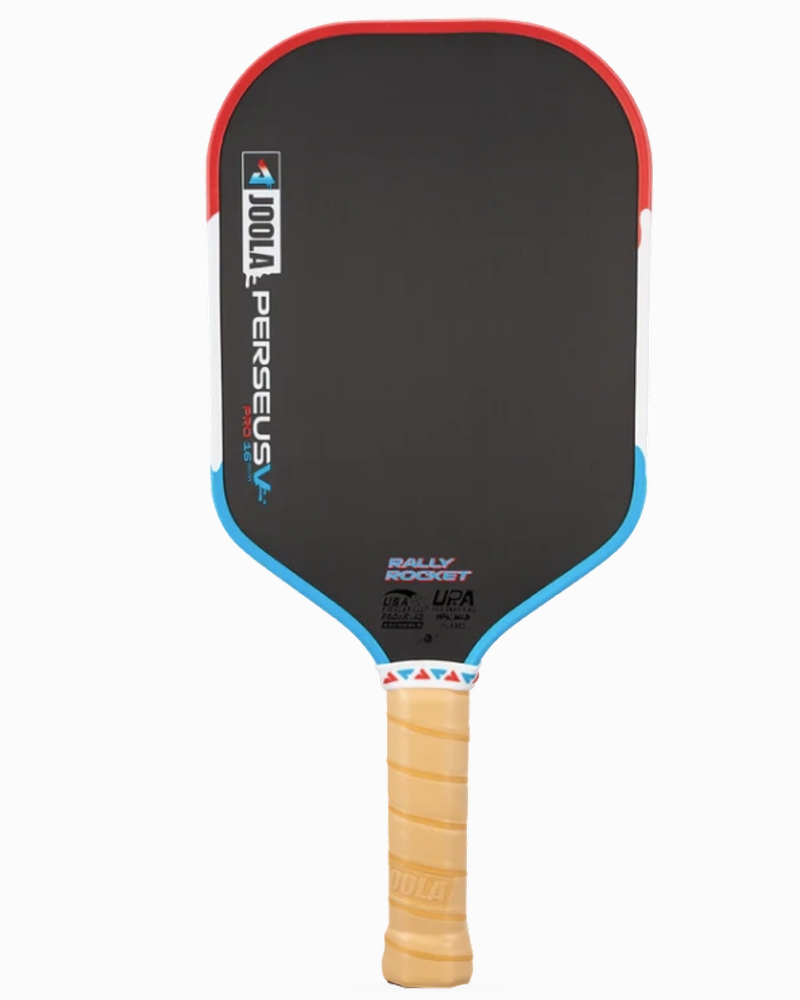 JOOLA Perseus Pro V Rally Rocket 16mm