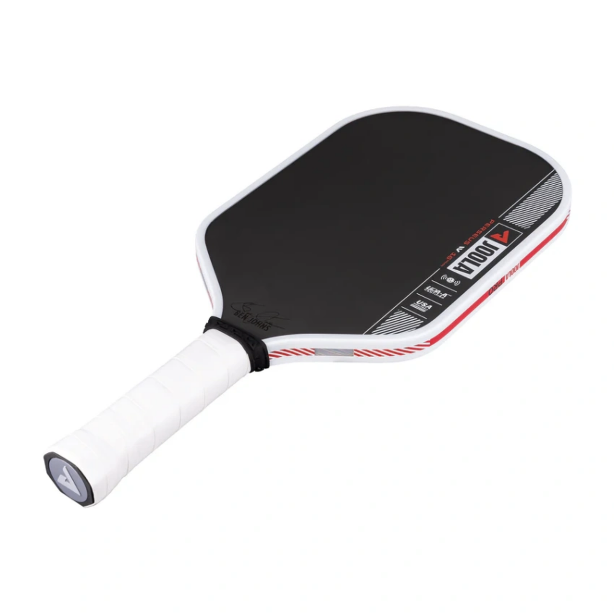 Joola Ben Johns Perseus Pro IV Pickleball Paddle