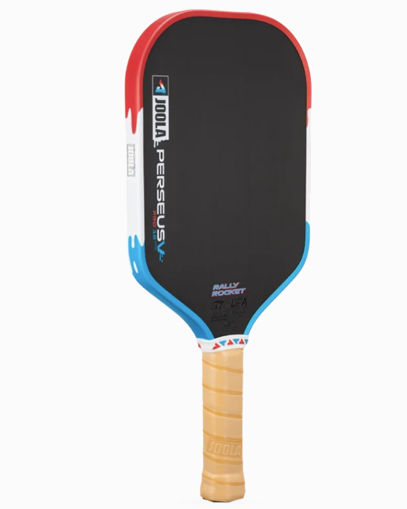 JOOLA Perseus Pro V Rally Rocket 16mm