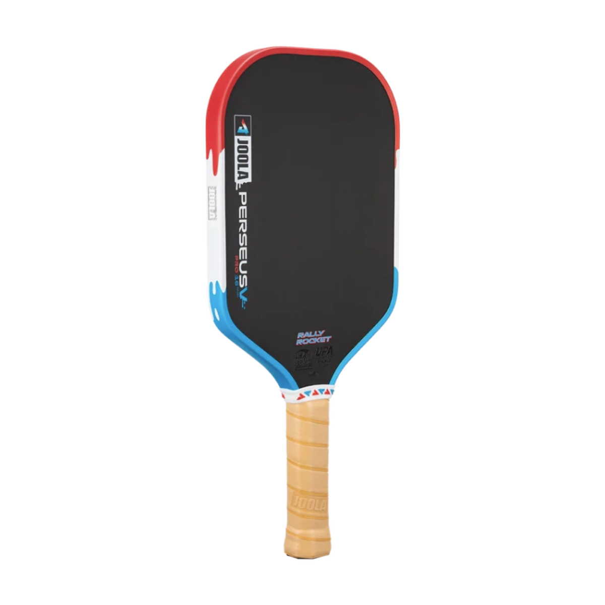 JOOLA Perseus Pro V Rally Rocket 16mm