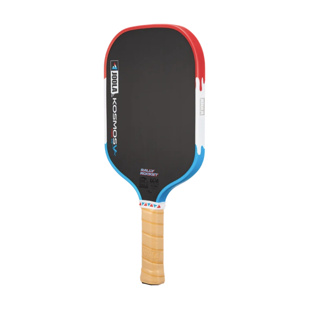 Joola Kosmos Pro V Rally Rocket 16mm
