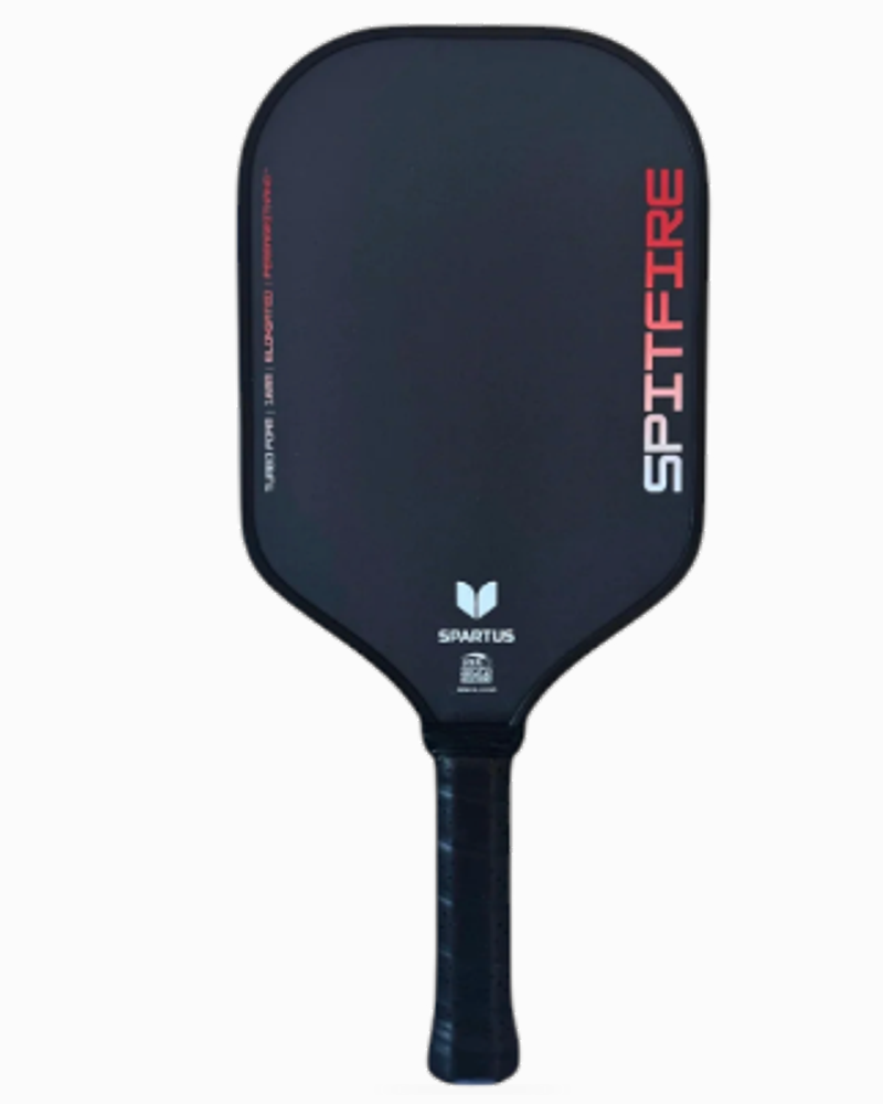 Spartus Spitfire Performance Pickleball Paddle