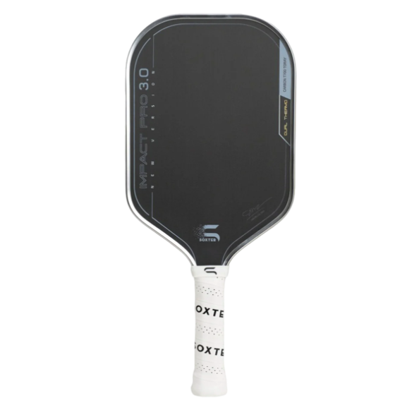 Soxter Impact Pro 3.0 Ultra Pickleball Paddle
