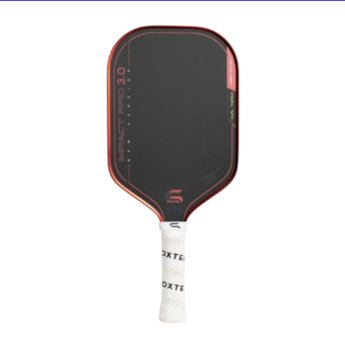 Soxter Impact Pro 3.0 Ultra Pickleball Paddle