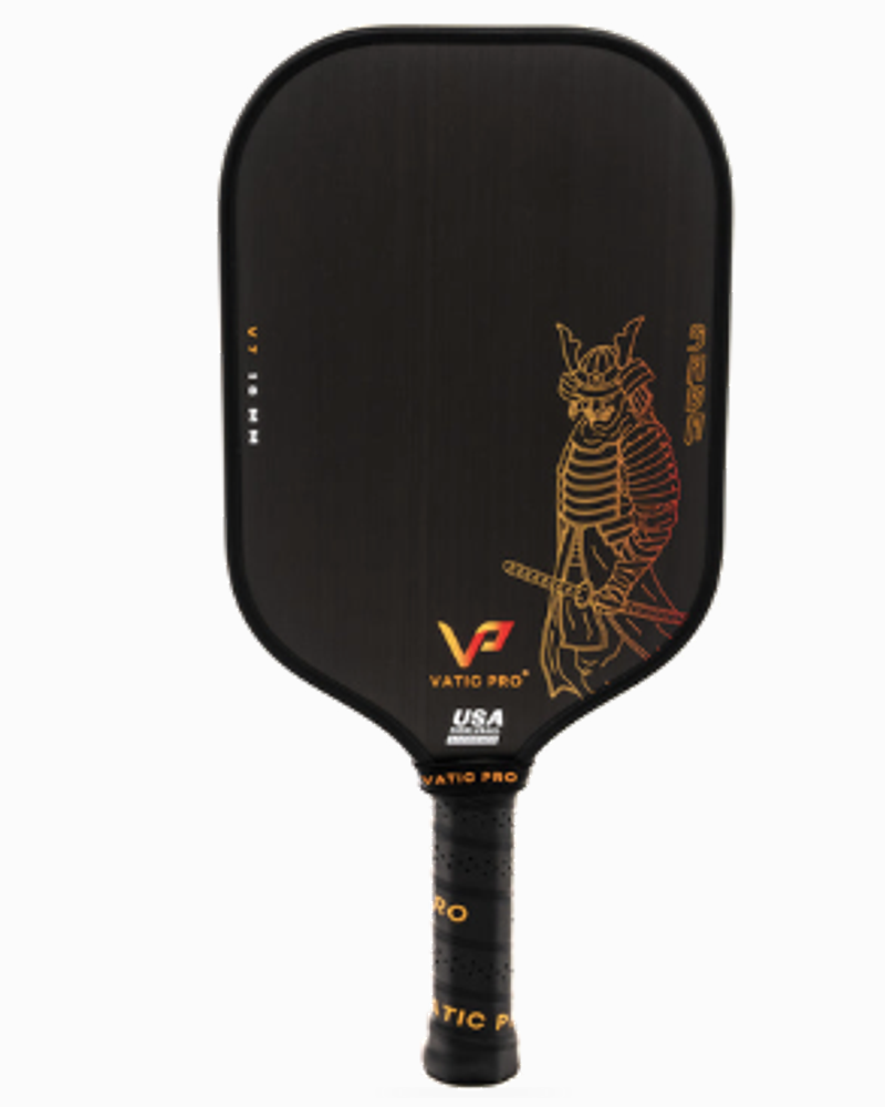 Vatic Saga Includes Paddle Cover