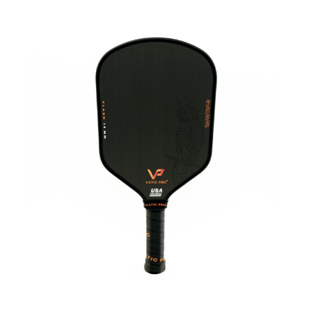 Vatic Saga Includes Paddle Cover