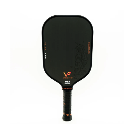 Vatic Saga Includes Paddle Cover