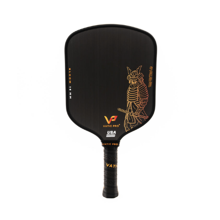 Vatic Saga Includes Paddle Cover