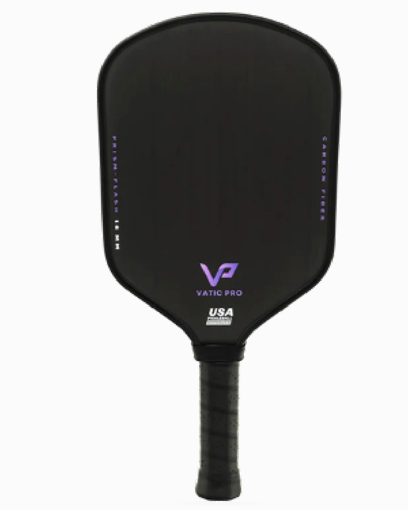 Vatic Pro Prism Pickleball Paddle - Includes Paddle Cover