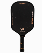 Vatic Pro V-sol Tour With Evergrit Includes Paddle Cover