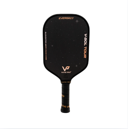 Vatic Pro V-sol Tour With Evergrit Includes Paddle Cover