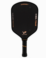 Vatic Pro V-sol Tour With Evergrit Includes Paddle Cover
