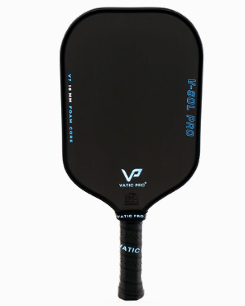 Vatic V-Sol Pro 16MM Includes Paddle Cover
