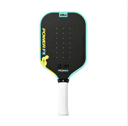 JOOLA Perseus Power FX Pickleball Paddle