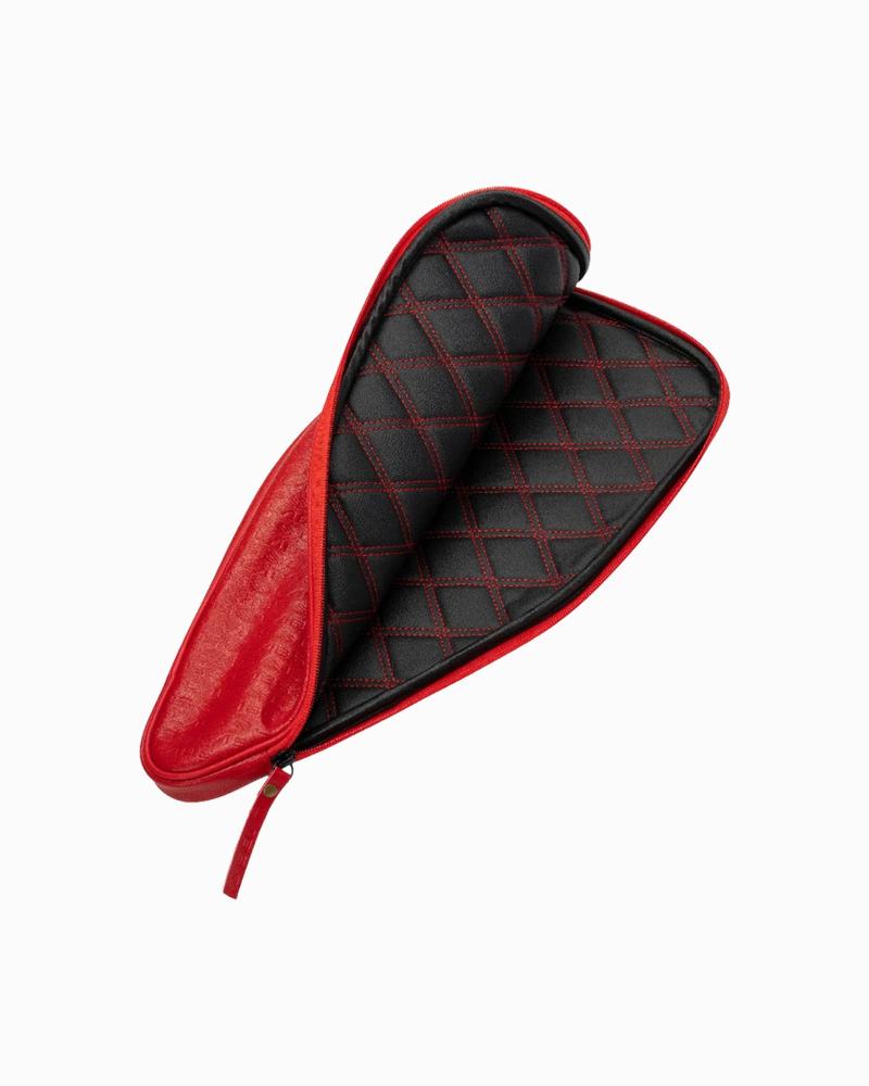 Pickleball Selkirk LABS Red Paddle Collectors Case