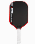 JOOLA Ben Johns Perseus Pro V – Blaze Red Pickleball Paddle