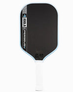 JOOLA Perseus Pro V Simone Jardim Breeze Blue Pickleball Paddle