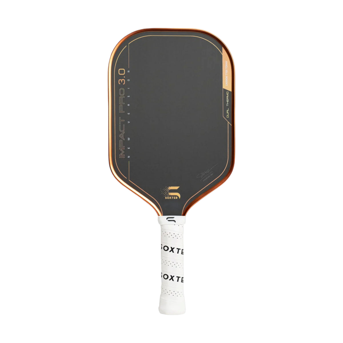Soxter Impact Pro 3.0 Pickleball Paddle