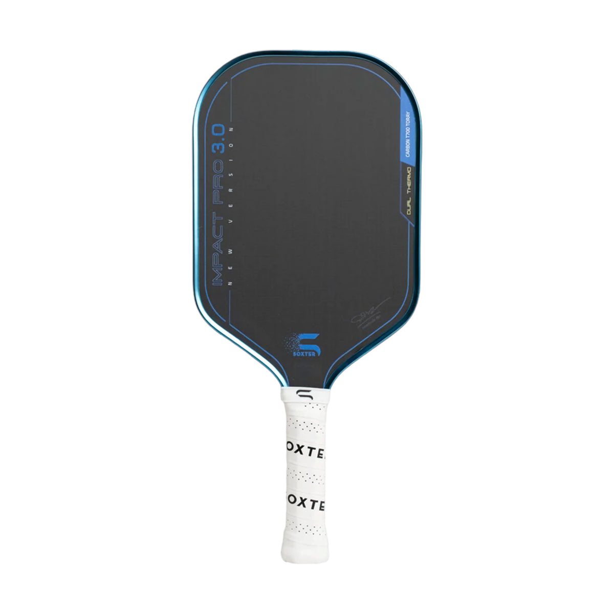 Soxter Impact Pro 3.0 Pickleball Paddle