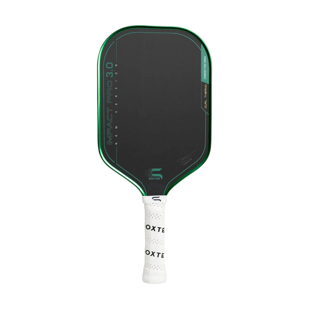 Soxter Impact Pro 3.0 Pickleball Paddle