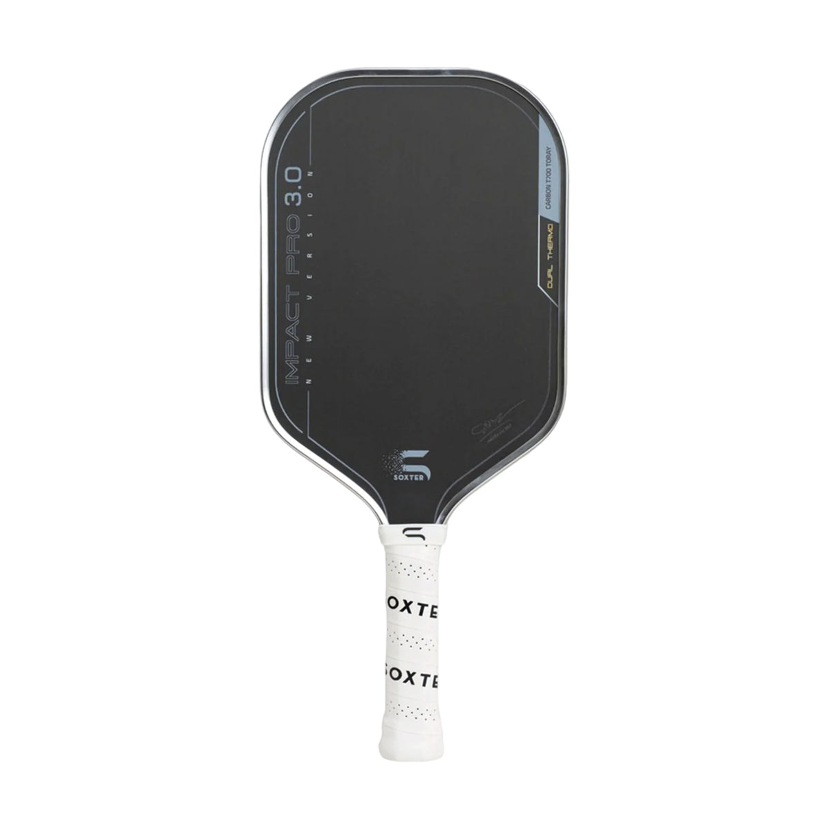 Soxter Impact Pro 3.0 Pickleball Paddle