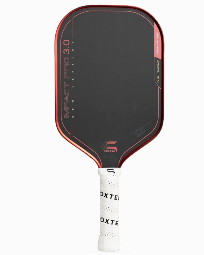 Soxter Impact Pro 3.0 Pickleball Paddle