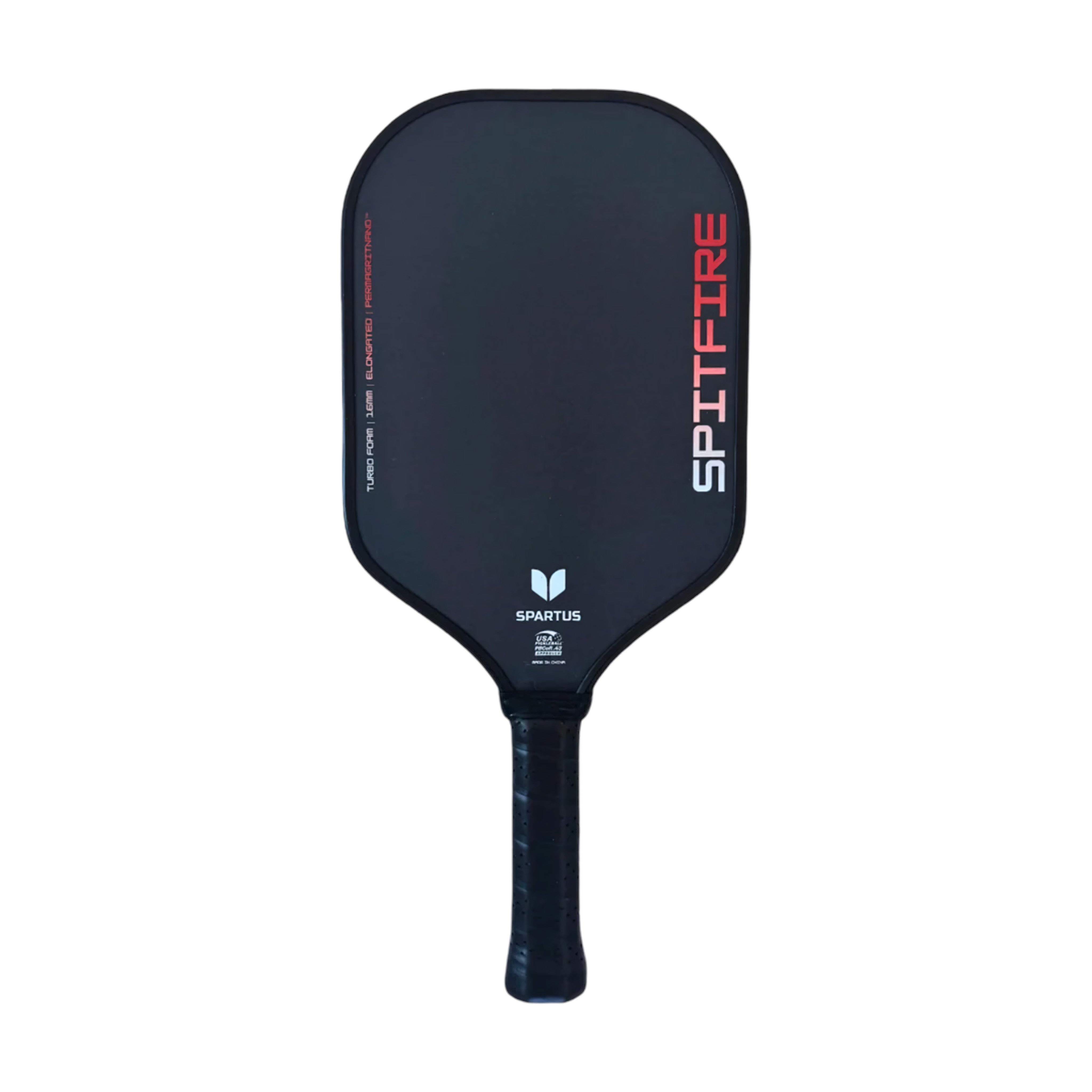 Spartus Spitfire Performance Pickleball Paddle