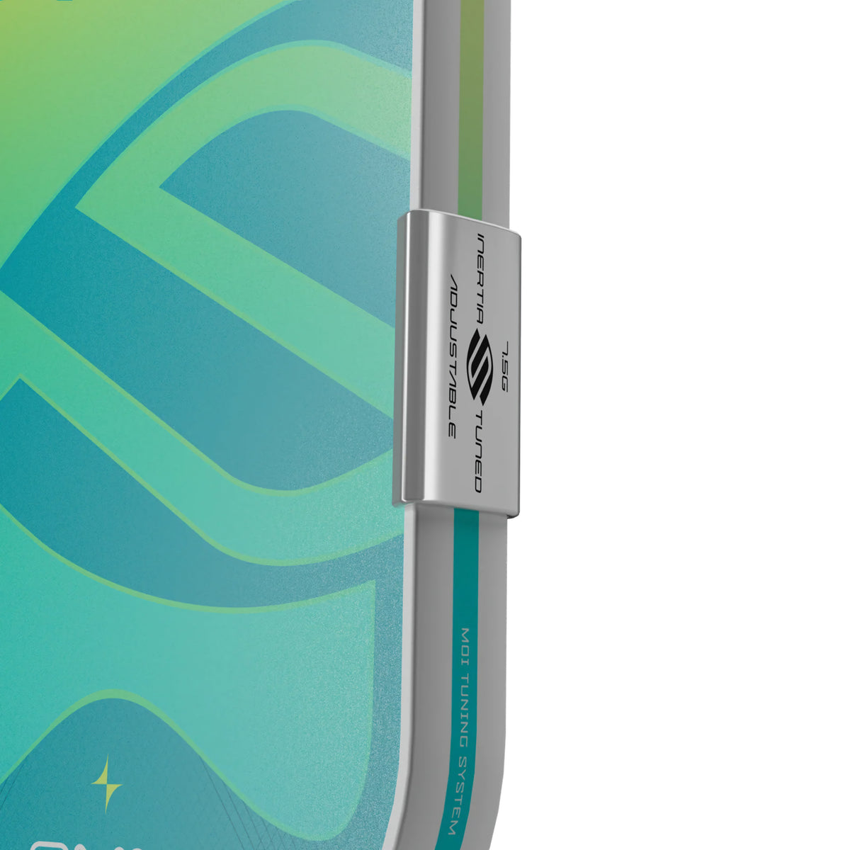 Selkirk OMNI The Calypso Pickleball Paddle| Limited Edition