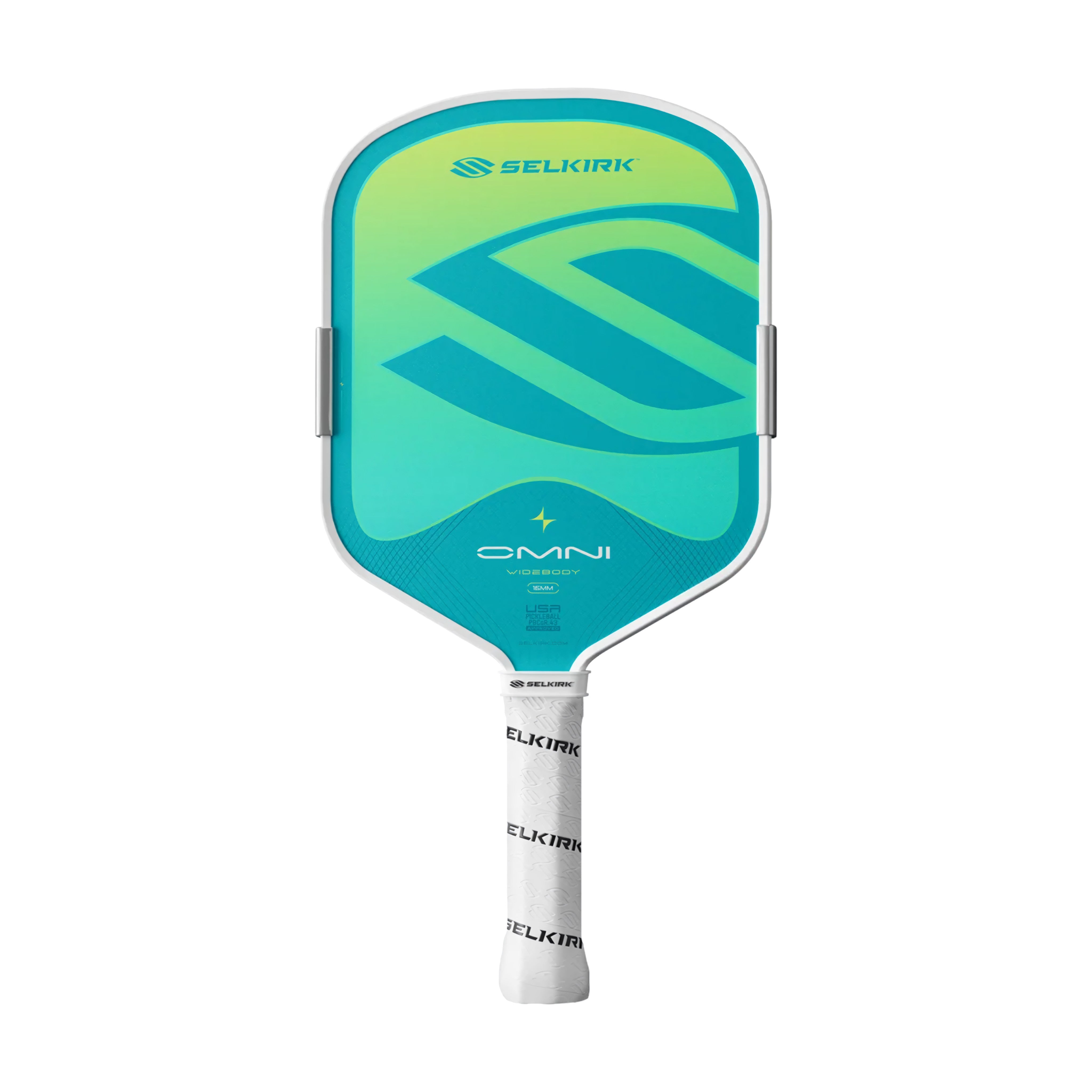 Selkirk OMNI The Calypso Pickleball Paddle| Limited Edition