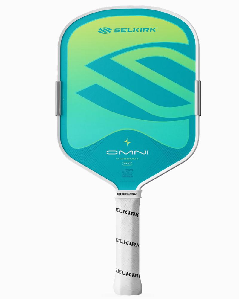 Selkirk OMNI The Calypso Pickleball Paddle| Limited Edition