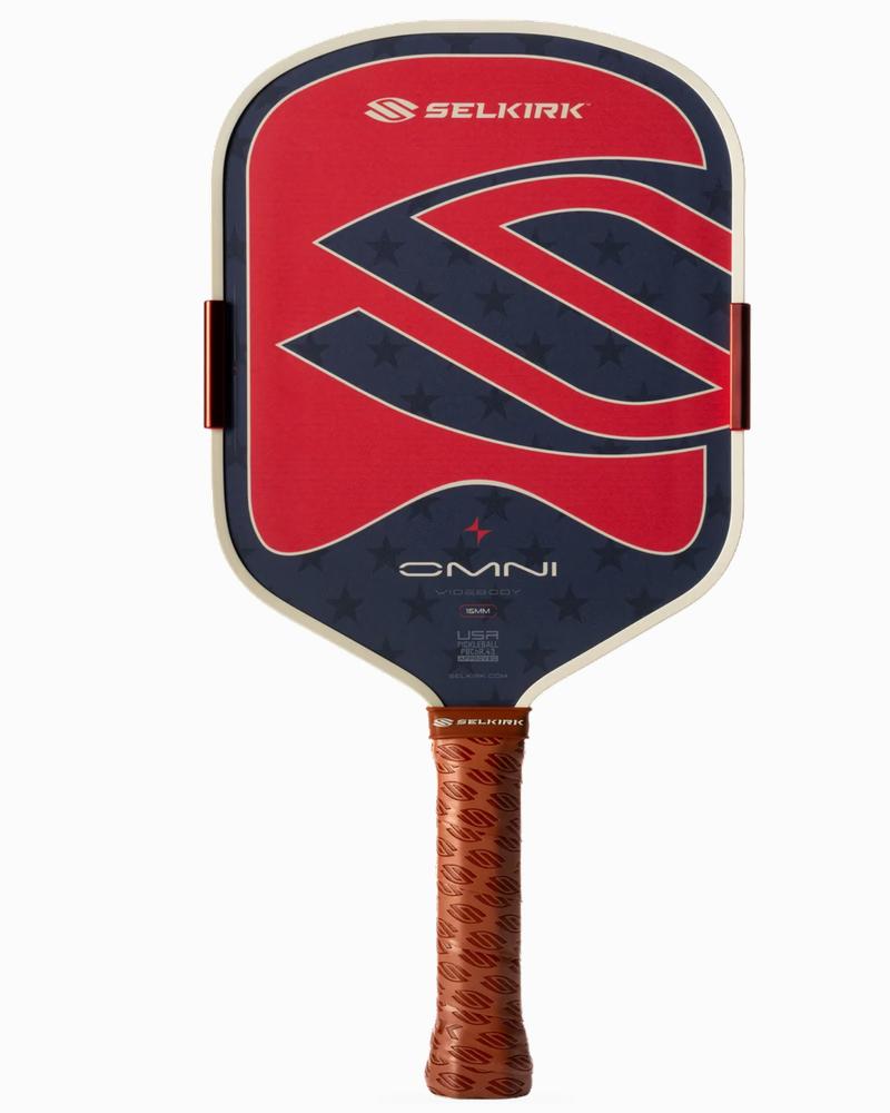 Selkirk OMNI The 1776 Capsule Limited Edition Pickleball Paddle