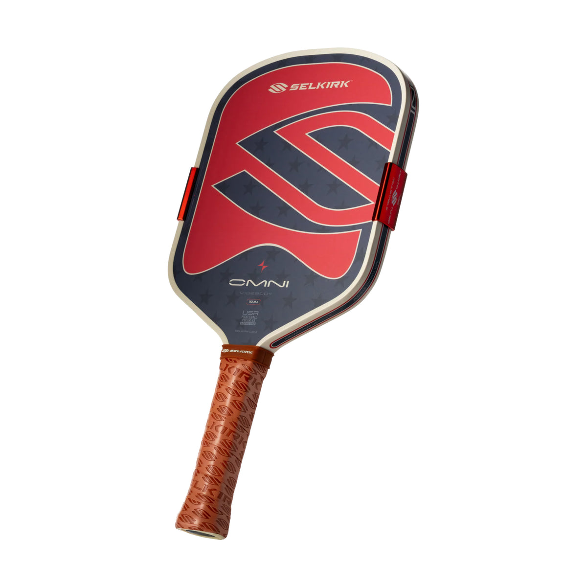 Selkirk OMNI The 1776 Capsule Limited Edition Pickleball Paddle