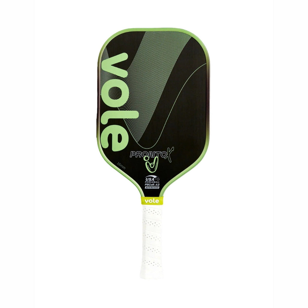 Vole Pronto X - image 3