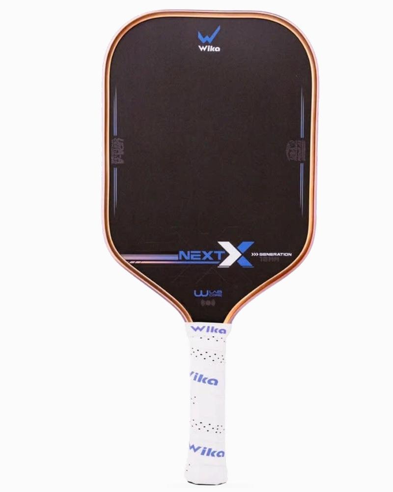 Wika Next-X x Dac Tien - image 4