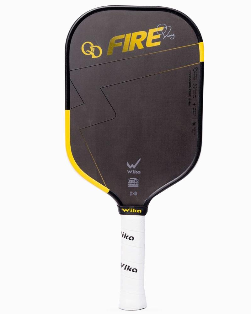 Wika Quang Duong Fire (QD Fire) - image 1